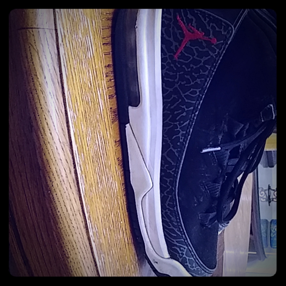 Jordan's